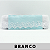 Tule Bordado Branco OR-9529 (6,0cm - 13,70m) - Imagem 1