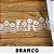 Renda Guipir Branca CH-3489 (5,5cm - 13,70m) - Imagem 1