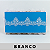 Renda Guipir Branca CH-2740 (5,0cm - 13,70m) - Imagem 1
