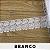 Renda Guipir Branca LA-118368 (5,0cm - 13,70m) - Imagem 1