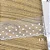 Tule Bordado Branco CH-3238 (9,0cm - 13,7m) - Imagem 1
