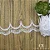 Renda Guipir Branca CH-3307 (6,0cm - 13,70m) - Imagem 1