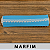 Renda Guipir Marfim LA-123026/M (1,5cm - 13,70m) - Imagem 1