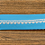 Renda Guipir Marfim LA-123026/M (1,5cm - 13,70m) - Imagem 2