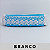 Renda Guipir Branca LA-128087 (5,5cm - 13,70m) - Imagem 1