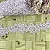 Tule Bordado Branco CH-2008/S (6,0cm - 9,14m) - Imagem 1