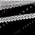 Renda Guipir Branca OR-53078 (2,0cm - 13,70m) - Imagem 1