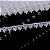 Renda Guipir OR-52170 (1,5cm - 13,7m) - Imagem 1