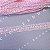 Tule Bordado OR-9579/R (2,0cm - 13,7m) - Imagem 1