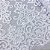 Tule Bordado Branco Duplo CH-1477S (36,0cm - 9,14m) - Imagem 3