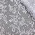 Tule Bordado Branco Duplo CH-1479S (67,0cm - 9,14m) - Imagem 3