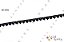 Renda Guipir OR-52170/C (1,5cm - 13,70m) - Imagem 10