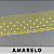 Tule Bordado CH-3238 (9,0cm - 13,70m) - Imagem 3