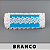 Renda Guipir Branca OR-53209 (4,5cm - 13,70m) - Imagem 1