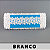 Renda Guipir Branca OR-52646 (5,0cm - 13,70m) - Imagem 1