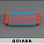 Renda Guipir Colorida OR-52051/C (9,0cm - 13,70m) - Imagem 1