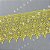 Renda Guipir Colorida LA-130112/C (10,0cm - 13,70m) - Imagem 1