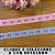 Bordado Inglês S4 (2,0cm - 13,70m) - Imagem 1