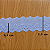 Bordado Inglês F22 (5,0cm - 13,70m) - Imagem 5