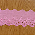 Bordado Inglês F22 (5,0cm - 13,70m) - Imagem 3