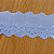 Bordado Inglês F22 (5,0cm - 13,70m) - Imagem 2