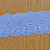 Bordado Inglês F21 (5,5cm - 13,70m) - Imagem 3