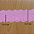 Bordado Inglês F21 (5,5cm - 13,70m) - Imagem 4