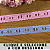 Bordado Inglês F19 (2,0cm - 13,7m) - Imagem 1