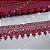 Renda Guipir OR-51223/1/C (6,5cm - 13,70m) - Imagem 1