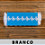 Renda Guipir Branca CH-4583 (2,5cm - 13,70m) - Imagem 1