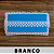 Renda Guipir Branca LA-128092 (3,0cm - 13,70m) - Imagem 1
