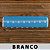 Renda Guipir Branca LA-800139 (1,5cm - 13,70m) - Imagem 1