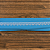 Renda Guipir Branca LA-321490 (1,5cm - 13,70m) - Imagem 2