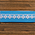 Renda Guipir Branca LA-800219 (3,0cm - 13,70m) - Imagem 2