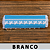 Renda Guipir Branca LA-800268 (3,5cm - 13,70m) - Imagem 1