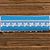 Renda Guipir Branca LA-800268 (3,5cm - 13,70m) - Imagem 2