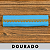 Renda Guipir Colorido LA-123026/C (1,5cm – 13,70m) - Modelos cores claras - Imagem 11