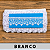 Renda Guipir Branca LA-321785 (4,5cm - 13,70m) - Imagem 1