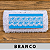 Renda Guipir Branca LA-321787 (5,0cm - 13,70m) - Imagem 1