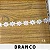 Tule Bordado Branco LA-125640 (2,0cm - 13,70m) - Imagem 1