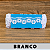 Renda Guipir Branca CH-4602 (4,0cm - 13,70m) - Imagem 1