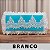 OFERTA - Renda Guipir Branca CH-3245 (7,5cm - 13,70m) - Imagem 1