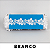 Renda Guipir Branca CH-4000 (3,5cm - 13,70m) - Imagem 1