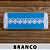 Renda Guipir Branca LA-114842 (3,5cm - 13,70m) - Imagem 1
