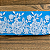 Tule Bordado Branco com Sutache CH-3217 (9,0cm - 9,14m) - Imagem 2