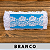 Renda Guipir Branca CH-4601 (5,5cm - 13,70m) - Imagem 1
