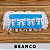 Renda Guipir Branca 3D CH-4693/C (4,5cm - 9,0m) - Imagem 1