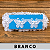 Renda Guipir Branca CH-4639 (16,5cm - 13,25m) - Imagem 1