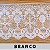 Renda Guipir Branca CH-4653 (31,0cm - 13,25m) - Imagem 1