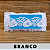 Renda Guipir Branca CH-4607 (5,5cm - 13,70m) - Imagem 1